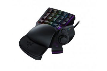 tipkovnice RAZER Tipkovnica Razer Tartarus Pro Gaming Keypad