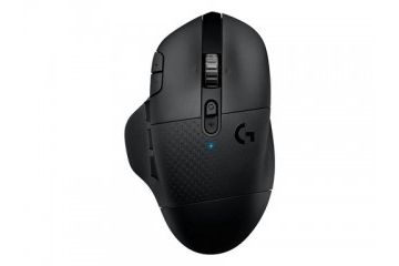 miške LOGITECH Miška Logitech G604 LIGHTSPEED Wireless Gaming, črna