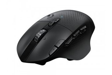 miške LOGITECH Miška Logitech G604 LIGHTSPEED Wireless Gaming, črna