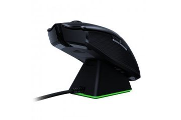 miške RAZER Miška Razer Viper Ultimate Wireless, s polnilno postajo