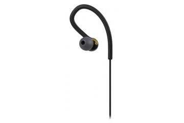 slušalke in mikrofoni AUDIO-TECHNICA  Slušalke Audio-Technica ATH-SPORT10 In-Ear, črne
