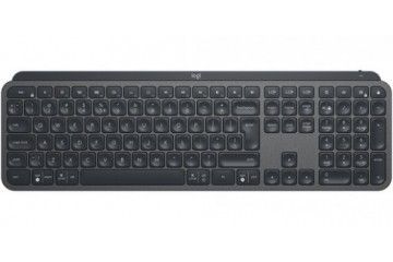 tipkovnice LOGITECH Tipkovnica Logitech MX Keys, grafitna barva, SLO g.