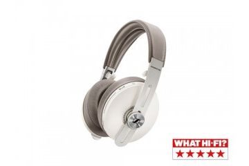 slušalke in mikrofoni SENNHEISER Slušalke Sennheiser MOMENTUM 3 Wireless, bele