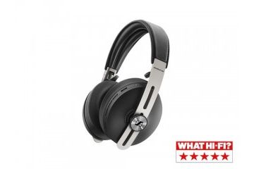 slušalke in mikrofoni SENNHEISER Slušalke Sennheiser MOMENTUM 3 WIRELESS, črne