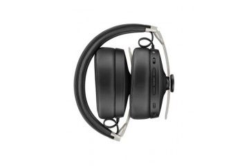 slušalke in mikrofoni SENNHEISER Slušalke Sennheiser MOMENTUM 3 WIRELESS, črne