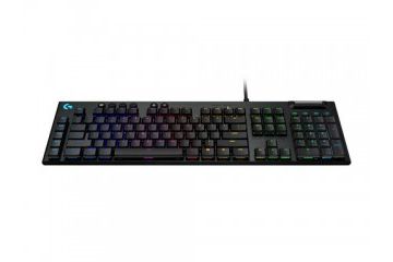 tipkovnice LOGITECH Tipkovnica Logitech G815 LIGHTSYNC RGB, GL Tactile, USB, SLO g.