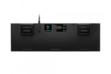 tipkovnice LOGITECH Tipkovnica Logitech G815 LIGHTSYNC RGB, GL Clicky, USB, UK, SLO g.