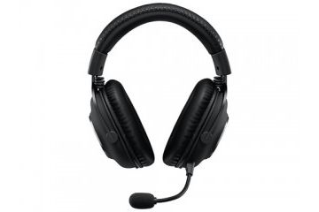 slušalke in mikrofoni LOGITECH Slušalke Logitech G PRO Gaming