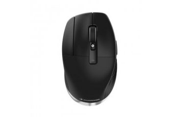 miške 3DCONNEXION 3Dconnexion CadMouse Pro Wireless Left, USB