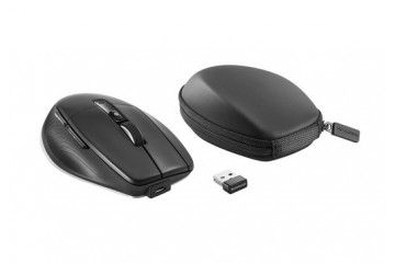 miške 3DCONNEXION 3Dconnexion CadMouse Pro Wireless Left, USB