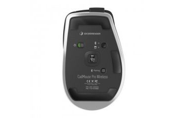 miške 3DCONNEXION 3Dconnexion CadMouse Pro Wireless, USB