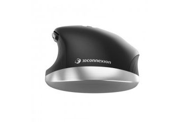 miške 3DCONNEXION 3Dconnexion CadMouse Pro Wireless, USB