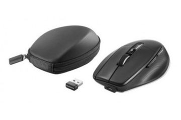 miške 3DCONNEXION 3Dconnexion CadMouse Pro Wireless, USB