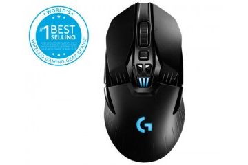 miške LOGITECH Miška Logitech G903 LIGHTSPEED Wireless HERO 16K