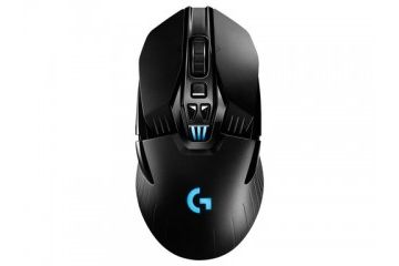 miške LOGITECH Miška Logitech G903 LIGHTSPEED Wireless HERO 16K