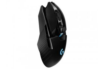 miške LOGITECH Miška Logitech G903 LIGHTSPEED Wireless HERO 16K