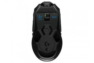 miške LOGITECH Miška Logitech G903 LIGHTSPEED Wireless HERO 16K