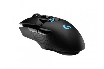 miške LOGITECH Miška Logitech G903 LIGHTSPEED Wireless HERO 16K