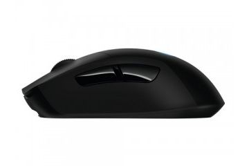 miške LOGITECH Miška Logitech G703 LIGHTSPEED Wireless HERO 16K