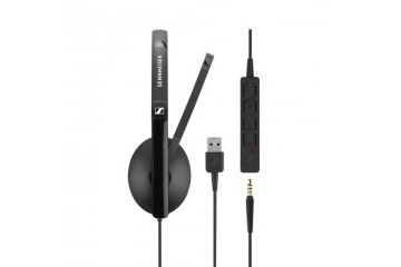 slušalke in mikrofoni EPOS Slušalke EPOS | SENNHEISER SC 135 USB, mono