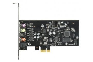 zvočne kartice ASUS Zvočna kartica ASUS Xonar SE, 5.1, PCIe