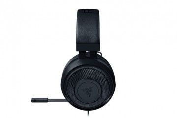 slušalke in mikrofoni RAZER Slušalke Razer Kraken Black