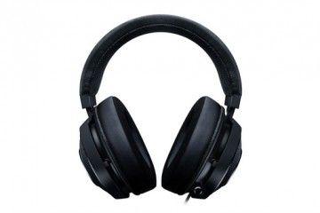 slušalke in mikrofoni RAZER Slušalke Razer Kraken Black