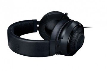 slušalke in mikrofoni RAZER Slušalke Razer Kraken Black