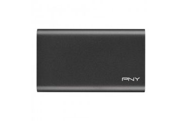 diski SSD PNY Zunanji SSD 960GB USB 3.0, 3D TLC, PNY Elite Portable