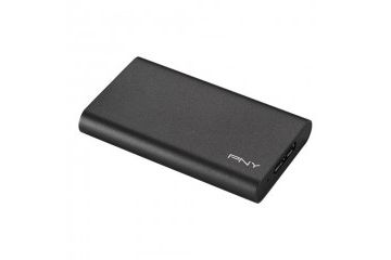 diski SSD PNY Zunanji SSD 960GB USB 3.0, 3D TLC, PNY Elite Portable