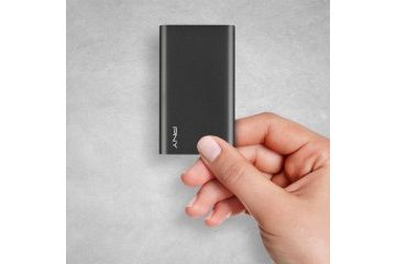 diski SSD PNY Zunanji SSD 960GB USB 3.0, 3D TLC, PNY Elite Portable