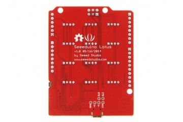 arduino compatible SEED STUDIO Seeeduino Lotus - ATMega328 Board with Grove Interface, seed 102020001