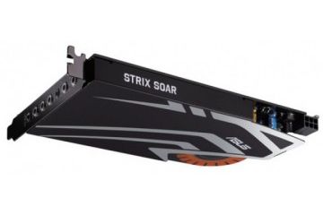 zvočne kartice ASUS Zvočna kartica ASUS Strix Soar, 7.1, PCIe