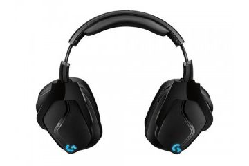 slušalke in mikrofoni LOGITECH Slušalke Logitech G935 LIGHTSYNC, 7.1