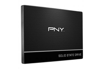 diski SSD PNY SSD 480GB 2.5' SATA3 3D TLC 7mm, PNY CS900