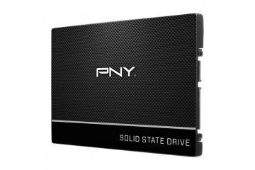 diski SSD PNY SSD 480GB 2.5' SATA3 3D TLC 7mm, PNY CS900