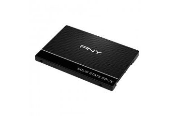 diski SSD PNY SSD 480GB 2.5' SATA3 3D TLC 7mm, PNY CS900