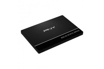 diski SSD PNY SSD 480GB 2.5' SATA3 3D TLC 7mm, PNY CS900