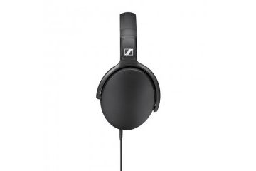 slušalke in mikrofoni SENNHEISER Slušalke Sennheiser HD 400S, črne