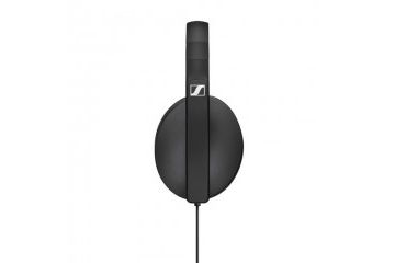 slušalke in mikrofoni SENNHEISER Slušalke Sennheiser HD 300, črne