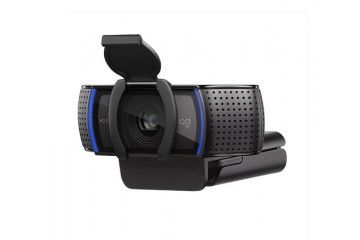 kamere LOGITECH Spletna kamera Logitech C920s HD PRO, USB