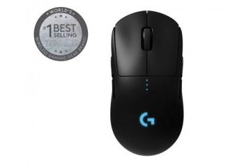 miške LOGITECH Miška Logitech G PRO Wireless