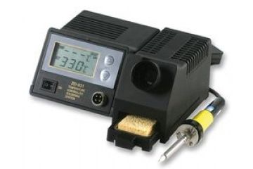 postaje DURATOOL DURATOOL - D00678 - SOLDERING STATION