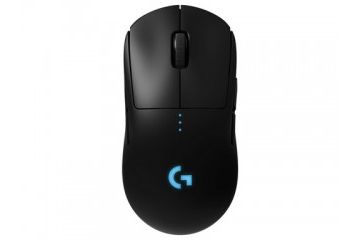 miške LOGITECH Miška Logitech G PRO Wireless