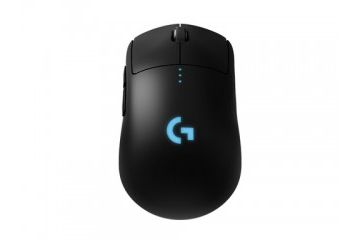 miške LOGITECH Miška Logitech G PRO Wireless