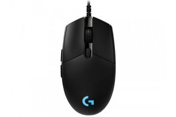 miške LOGITECH Miška Logitech G PRO HERO Gaming Mouse