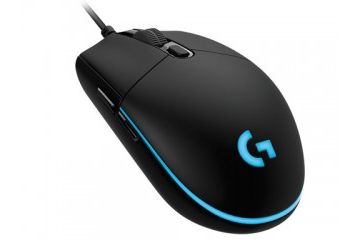 miške LOGITECH Miška Logitech G PRO HERO Gaming Mouse