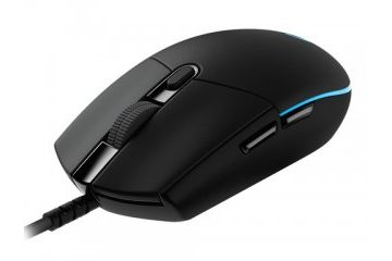 miške LOGITECH Miška Logitech G PRO HERO Gaming Mouse