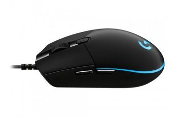 miške LOGITECH Miška Logitech G PRO HERO Gaming Mouse