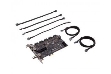 grafične kartice PNY Grafična kartica Quadro Sync Board II, PCIe, 2x RJ45 1x BNC, PNY